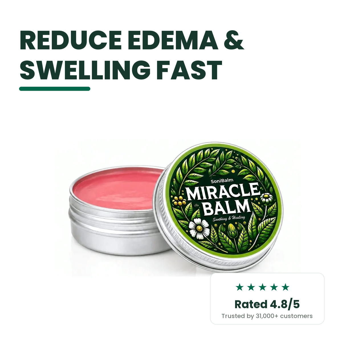 Miracle Balm